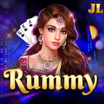 Rummy banner